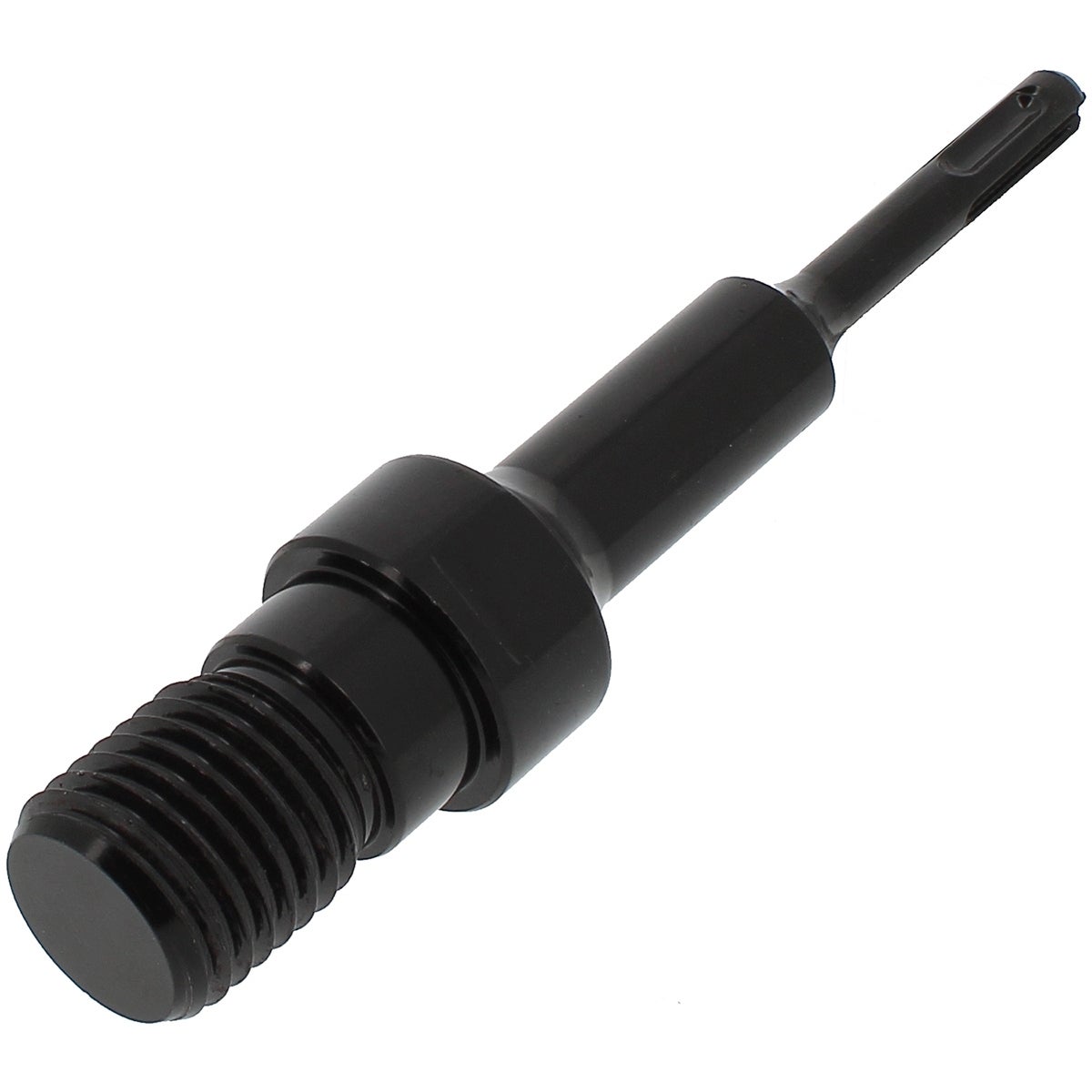 Couronne diamant Ø 127 mm avec adaptateur pour perceuse et perforateur SDS-plus - 3