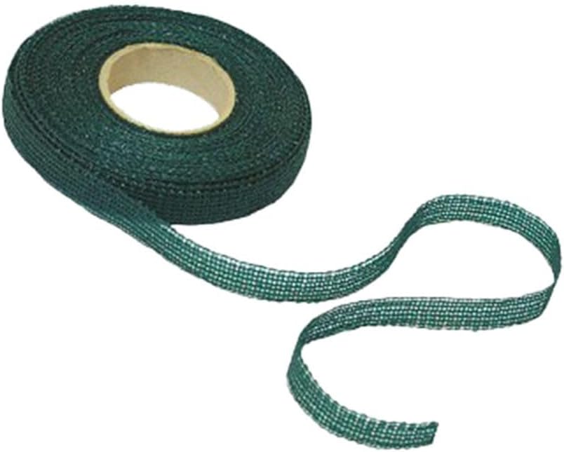 Paski do roślin, 50 m, Paski ogrodnicze, Używane do mocowania roślin, Ogrody, Praktyczne i wygodne, Rośliny pnące