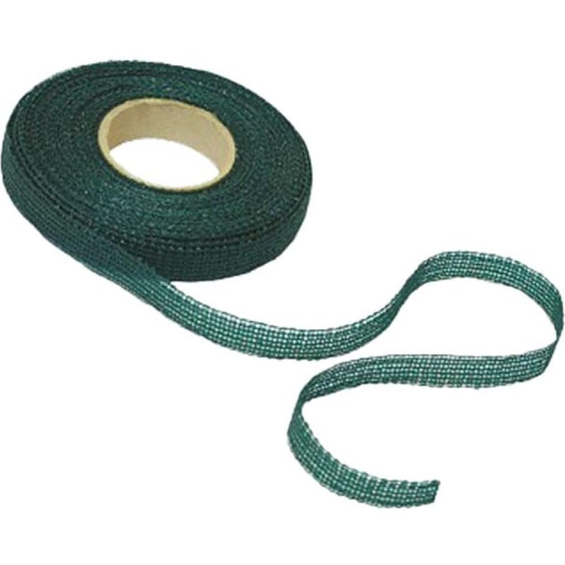 Paski do roślin, 50 m, Paski ogrodnicze, Używane do mocowania roślin, Ogrody, Praktyczne i wygodne, Rośliny pnące