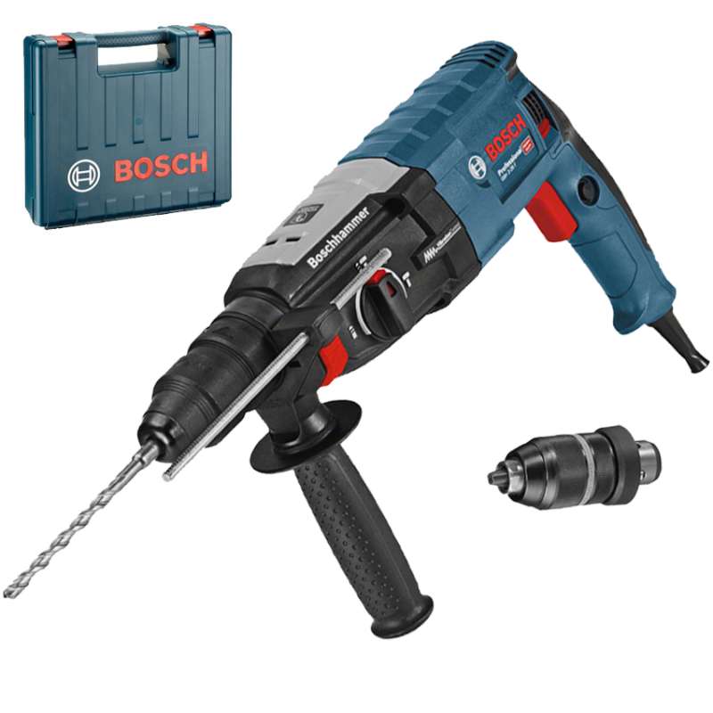 Młot udarowy Bosch GBH 2-28 F 880 W 3 tryby SDS-plus