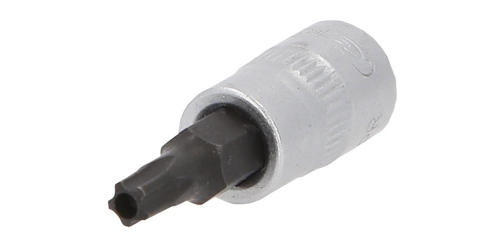 Inserto Per Viti Torx KS Tools 975.2140 - 10mm, Con Foro, TB40, 75mm, Per Uso Manuale O Elettrico - Foto 12