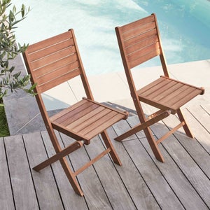 Ostlttyn Lot De 2 Grands Sacs De Rangement Pour Chaises De Jardin 105 X 73 X 28 Cm - 600D Très Résistants - Noir Pour Chaises Plage, Camping, Terrasse