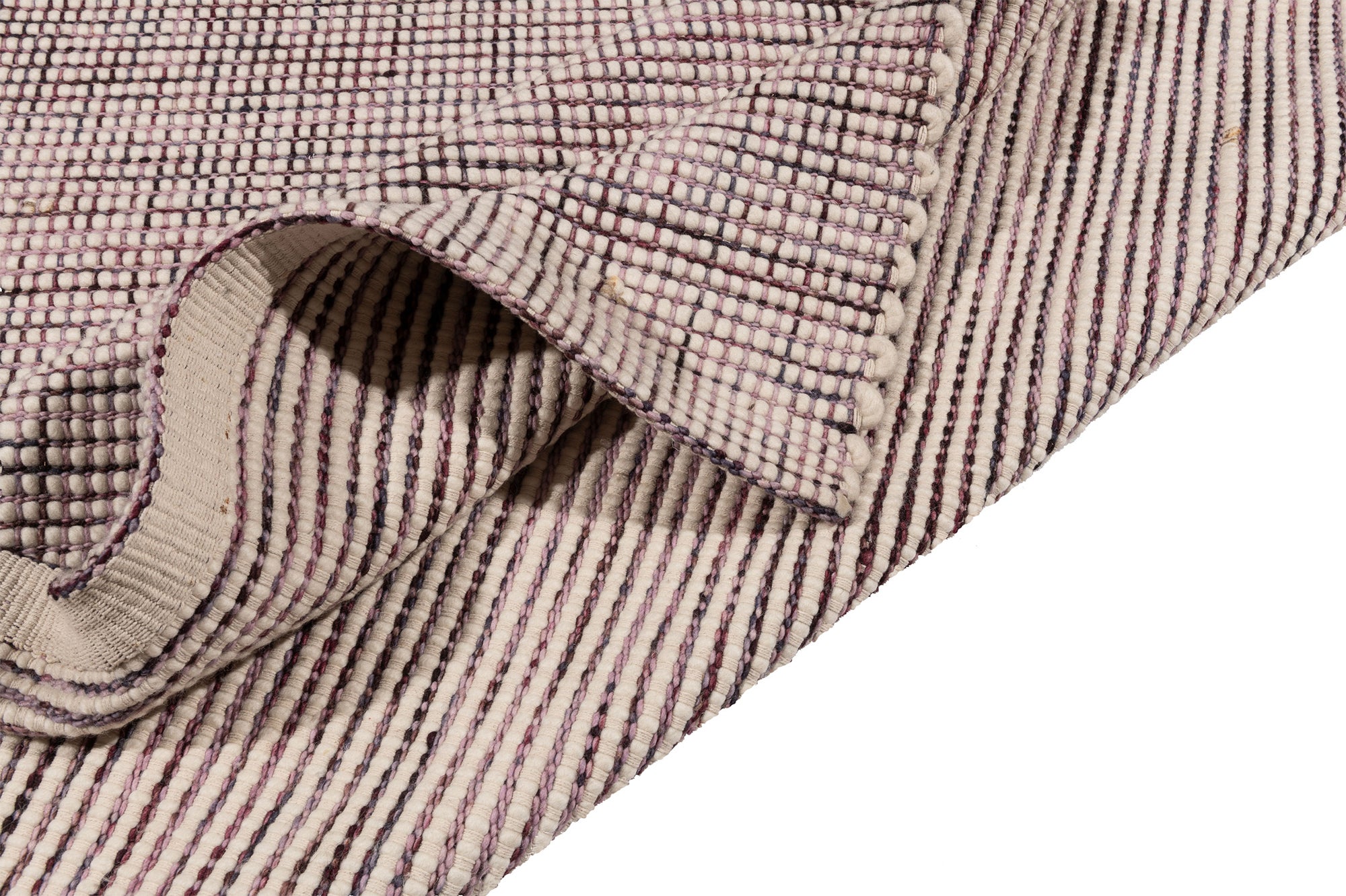 Novo design original autêntico Made Made Kilim India 220x165 cm - 4