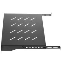 Plateau rack 19