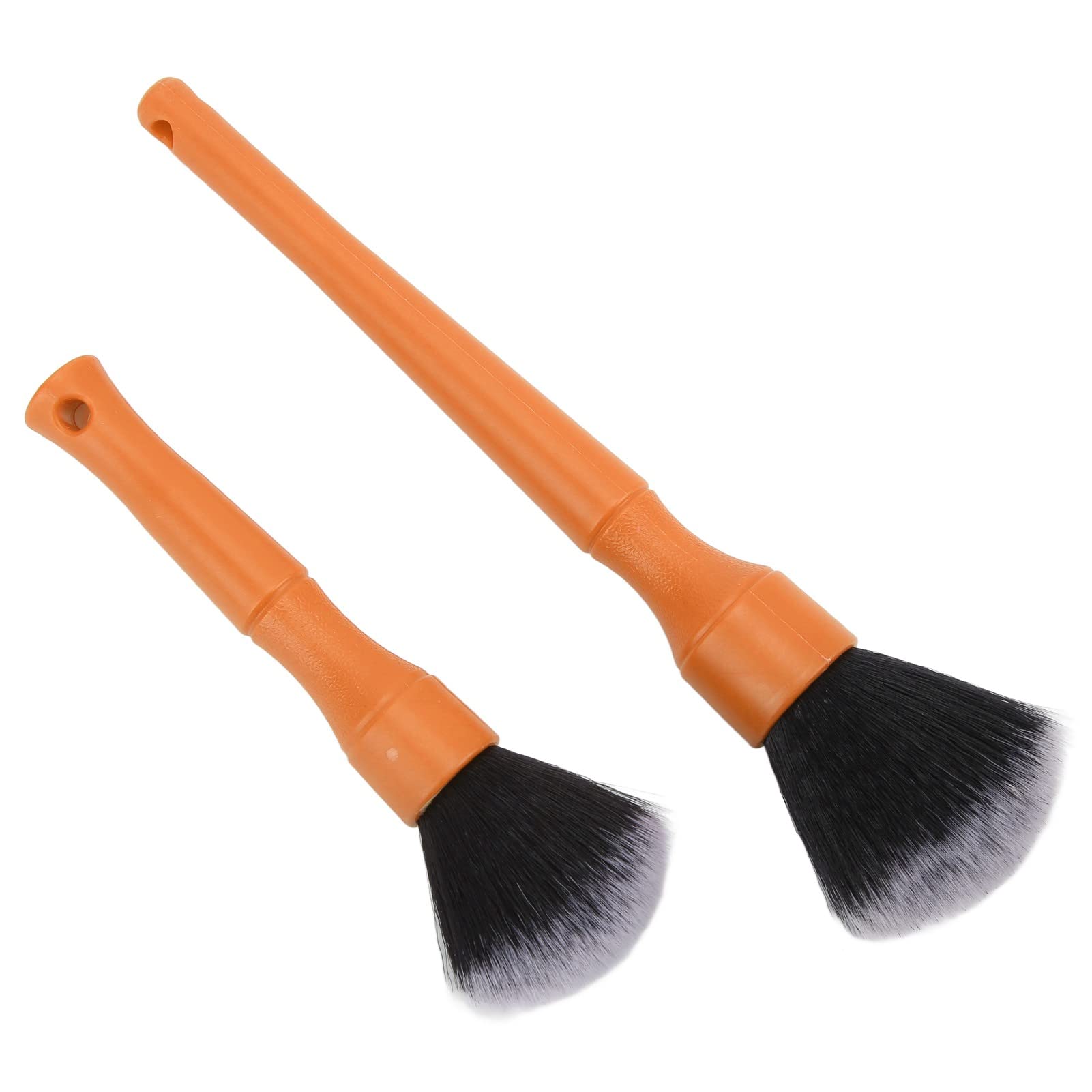 Lot De 2 Brosses Pour Chaîne De Vélo – 22x5 Cm – Nettoyage Dérailleur, Cassette Et équipement