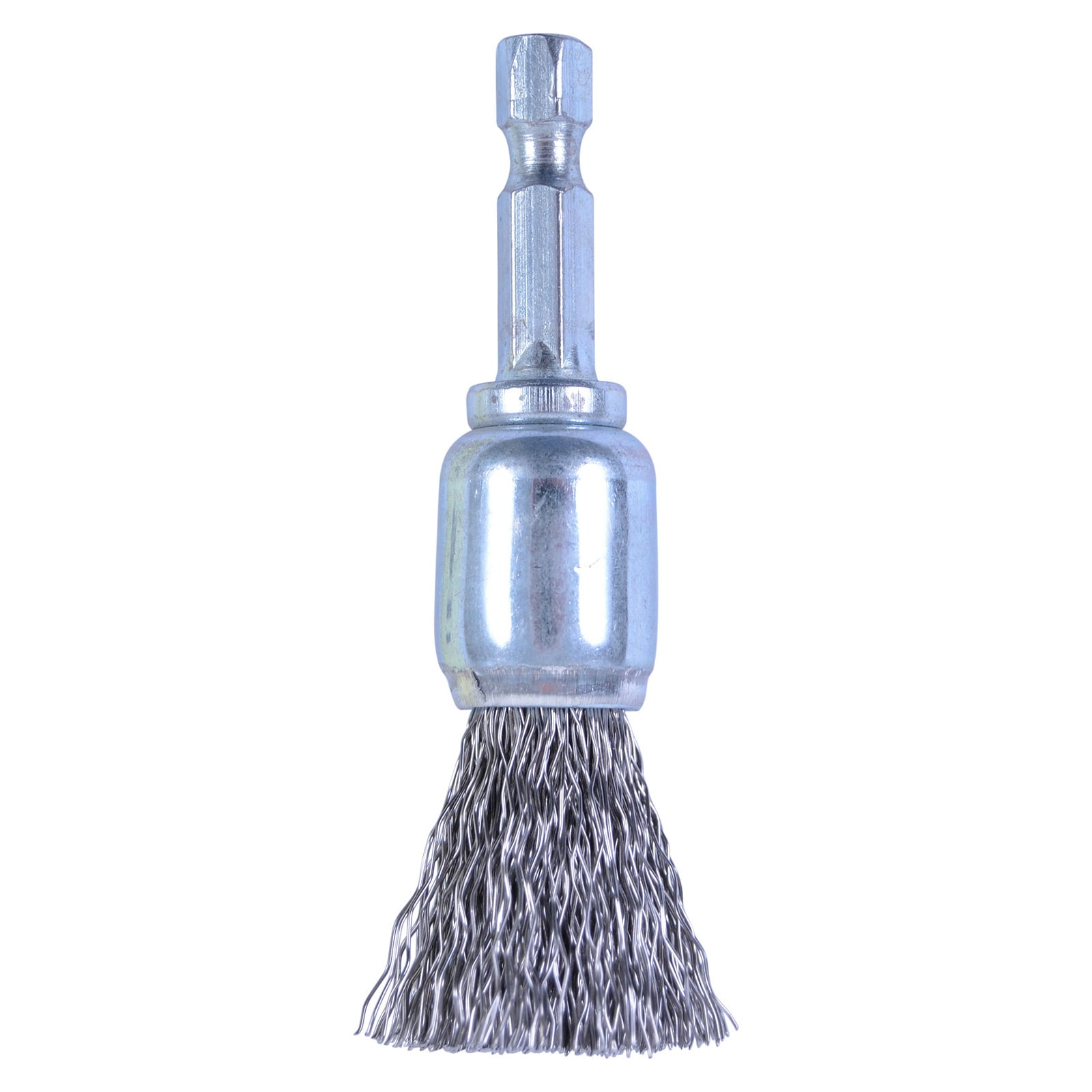 Makita Szczotka druciana 17 mm stalowa - P-66911