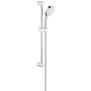 Asta Doccia Grohe Tempesta - Lunghezza 900 Mm, Finitura Cromo Brillante, Qualità Made In Germany