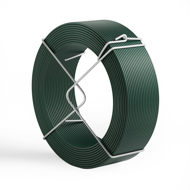 Filo Voliera Acciaio Inox (V2A) 0,90 X 1,0m/19 X 19 MM / 1,0 - Foto 4