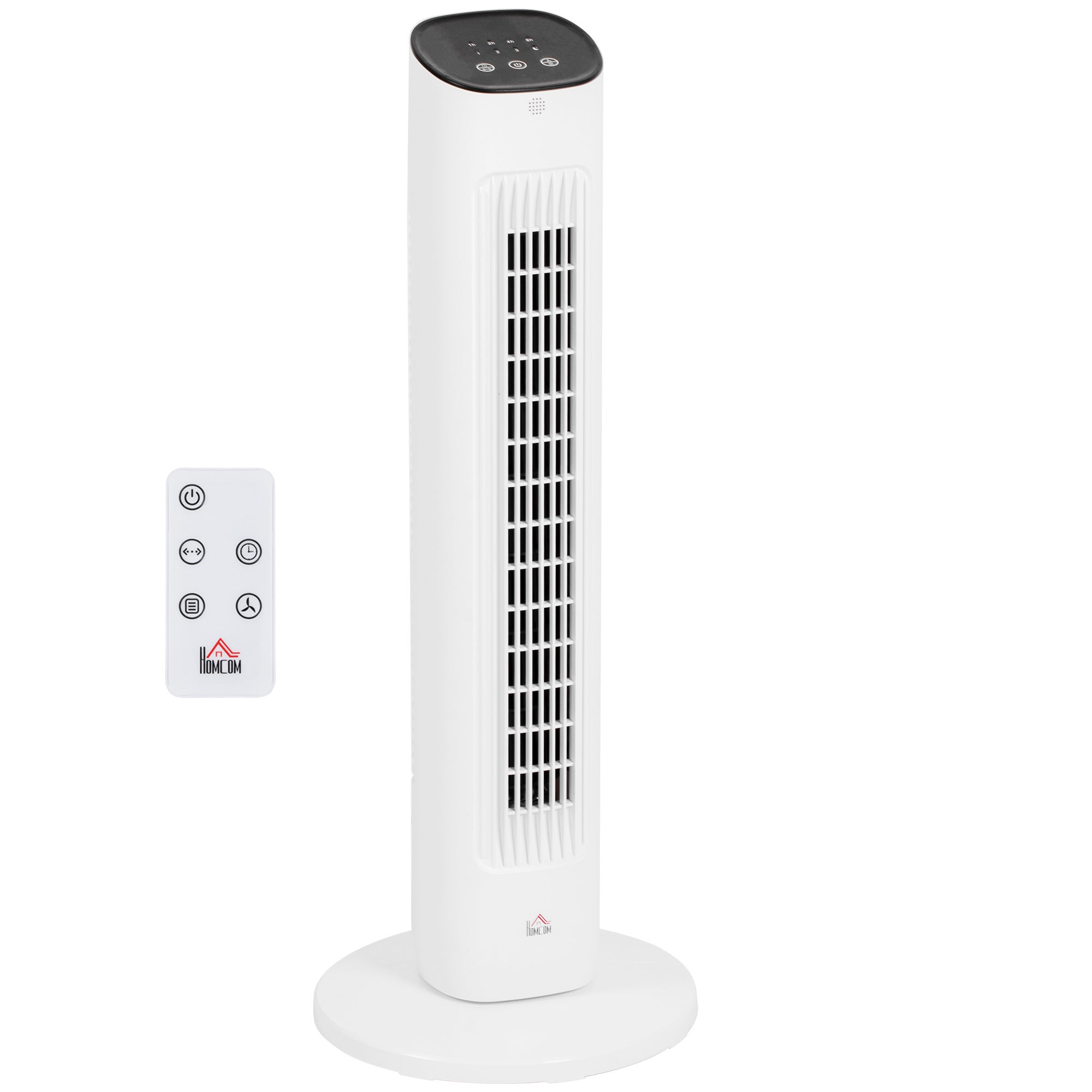 Candele a colonna a LED senza fiamma con telecomando, decorazione