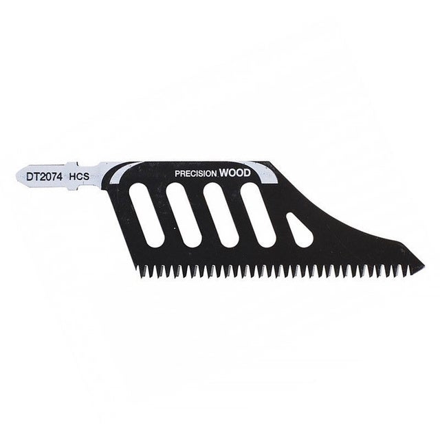 DeWalt DT2298-QZ – Set 14 Lames De Scie Sauteuse XPC, Précision Extrême Tous Bois, Qualité Pro