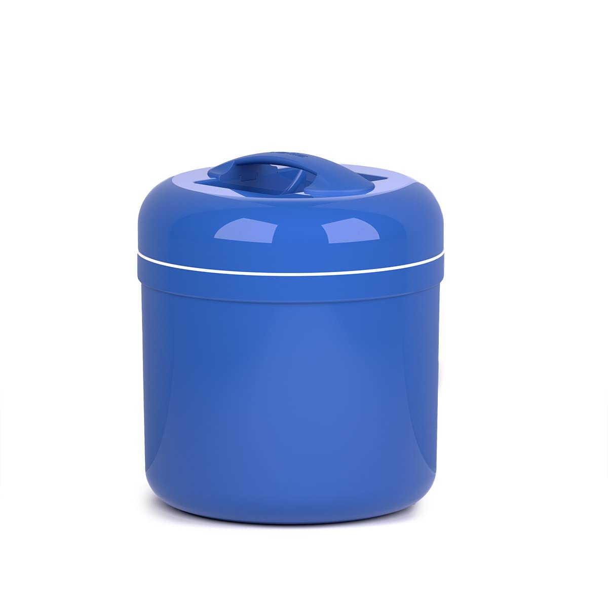 Valira Borsa Porta Alimenti Verde – Compatta E Isolante Per Scuola E Picnic