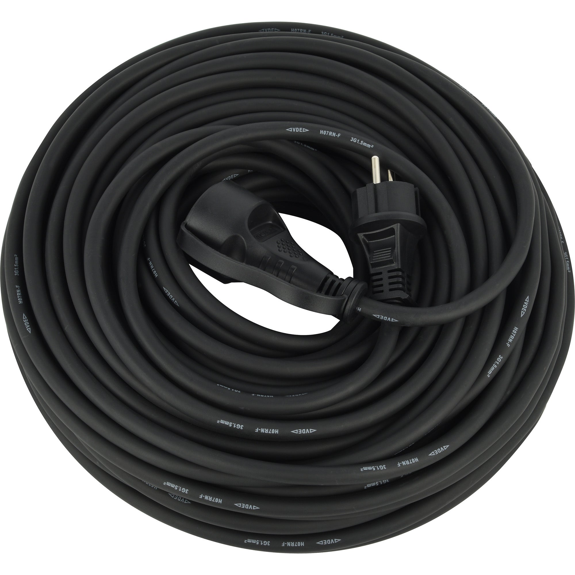 Prolongador obra 1 toma 16 A L.40 m ELECTRALINE - 2