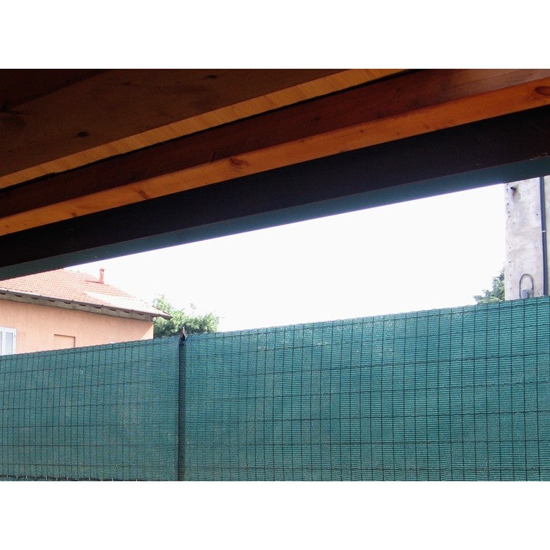 RETELANDIA L'OUTLET DELLE RECINZIONI Telo Ombreggiante, Rete Oscurante - 2