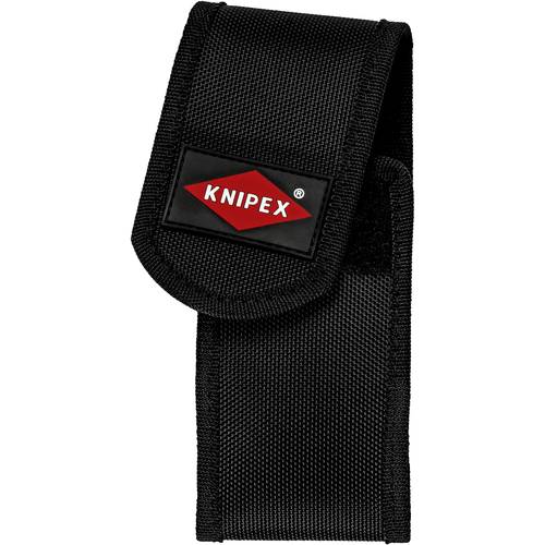 Knipex 00 19 72 LE Ceinture porte-outils non équipée