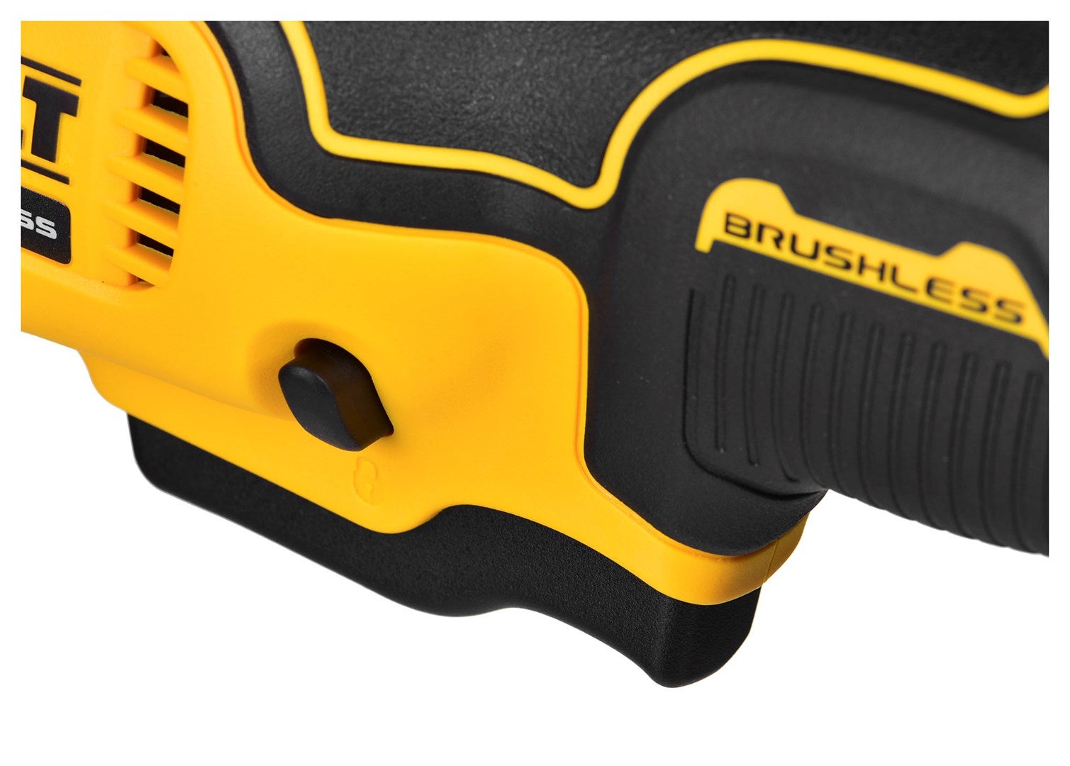 Multicutter 18V XR (Solo) - DEWALT DCS356N-XJ - 6