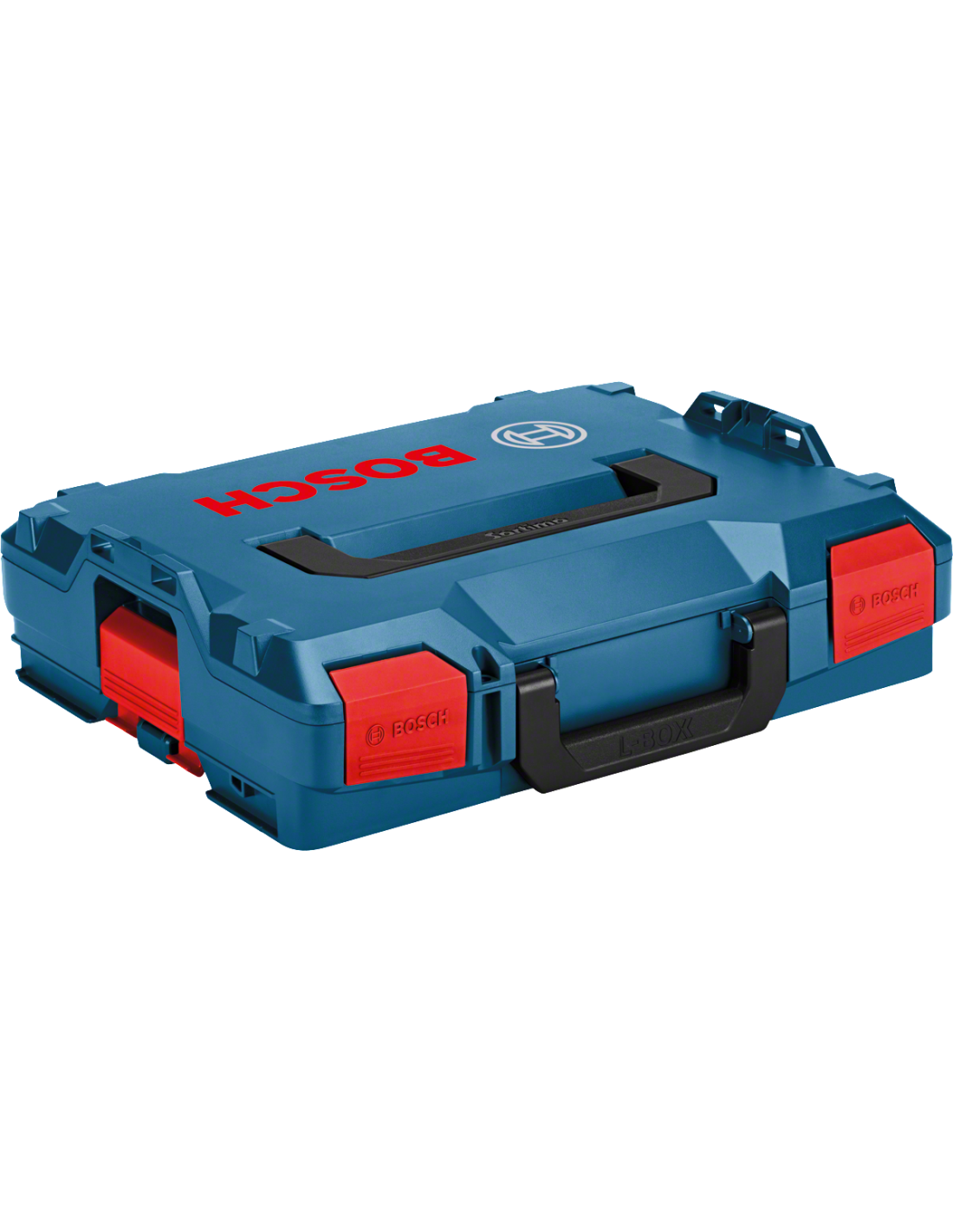Wkrętarka udarowa Bosch GDS 12V-115 115 Nm i 3100 ud/min - 5