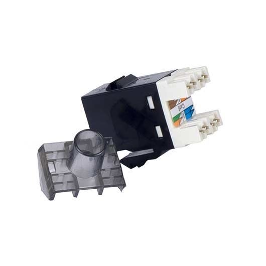 Conectores rj45 hembras: compra online | Leroy Merlin