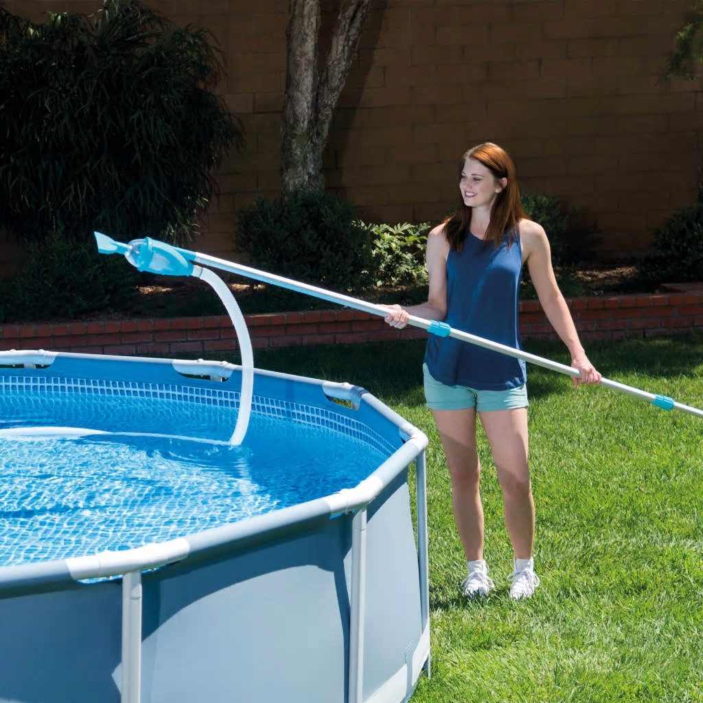 Kit d'entretien pour piscine Deluxe 28003 INTEX - 4