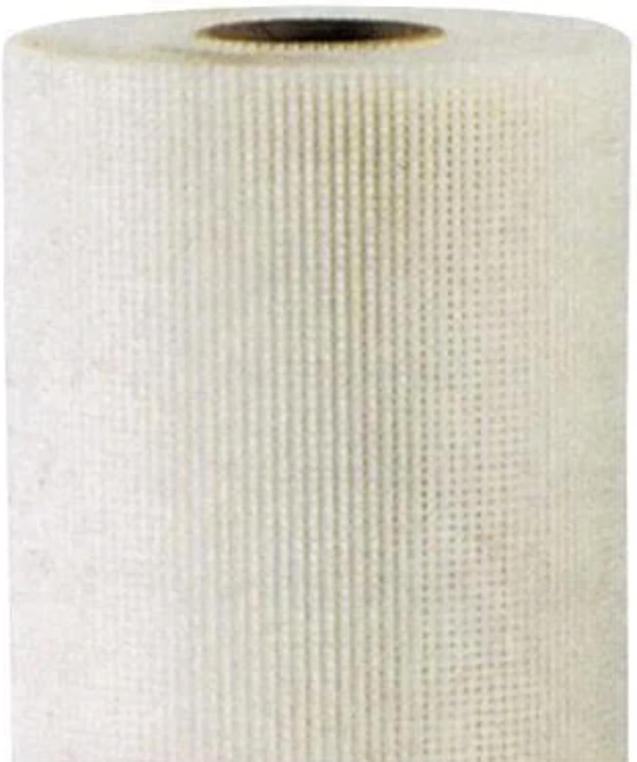 Putzarmierungsgewebe Weiß – Rolle 50 M X 1 M, Maschenweite 5x5 Mm, 75 G/m²