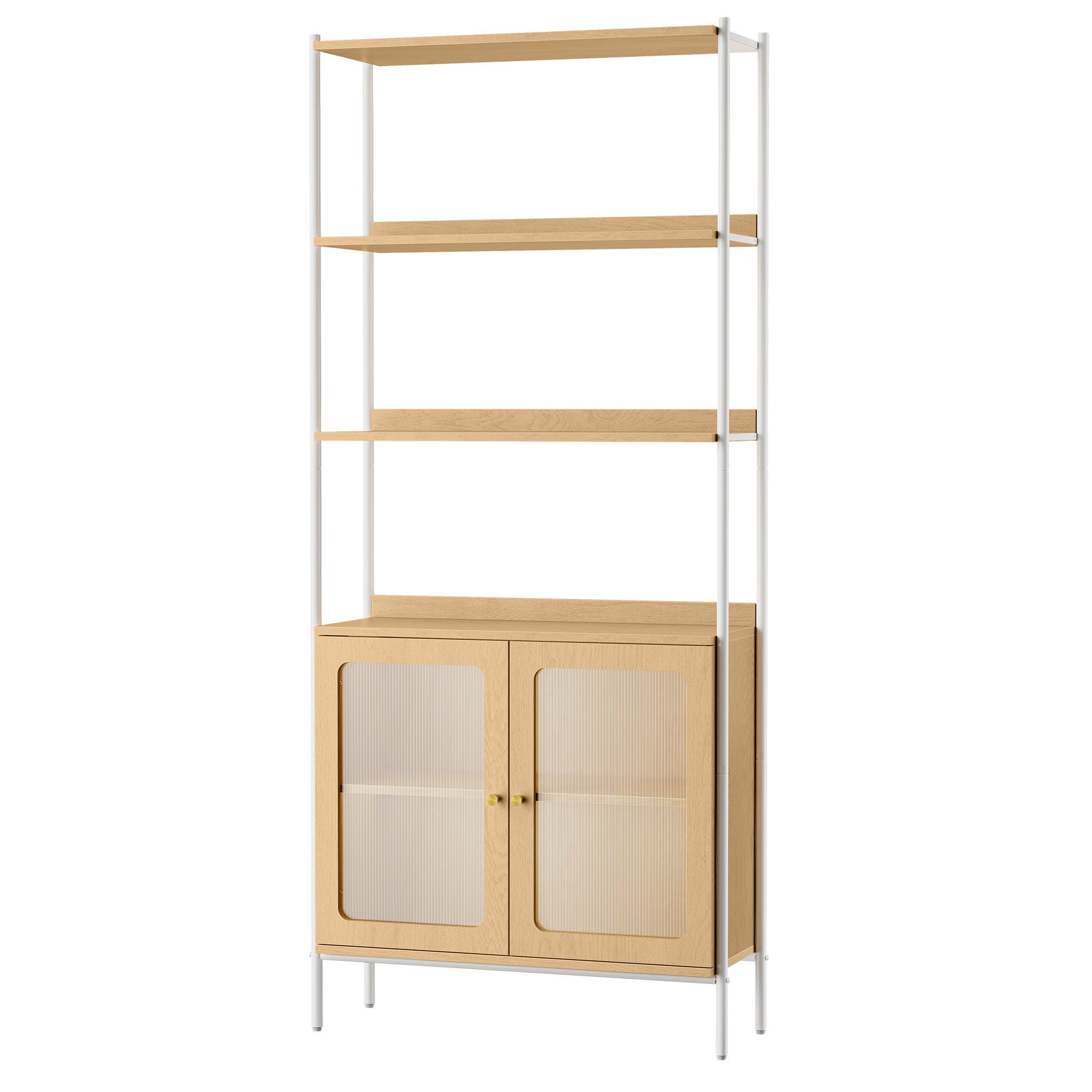 VASAGLE Bibliothèque LED à 6 Niveaux, Étagère à Lumière Réglable, Meuble de Rangement avec Cadre en Acier, 30,3 x 60 x 178,6 cm, pour Salon, Chambre, Bureau 1503 VASAGLE Bibliothèque LED à 6 Niveaux, Étagère à Lumière Réglable, Meuble de Rangement avec Cadre en Acier, 30,3 x 60 x 178,6 cm, pour Salon, Chambre, Bureau 1503
