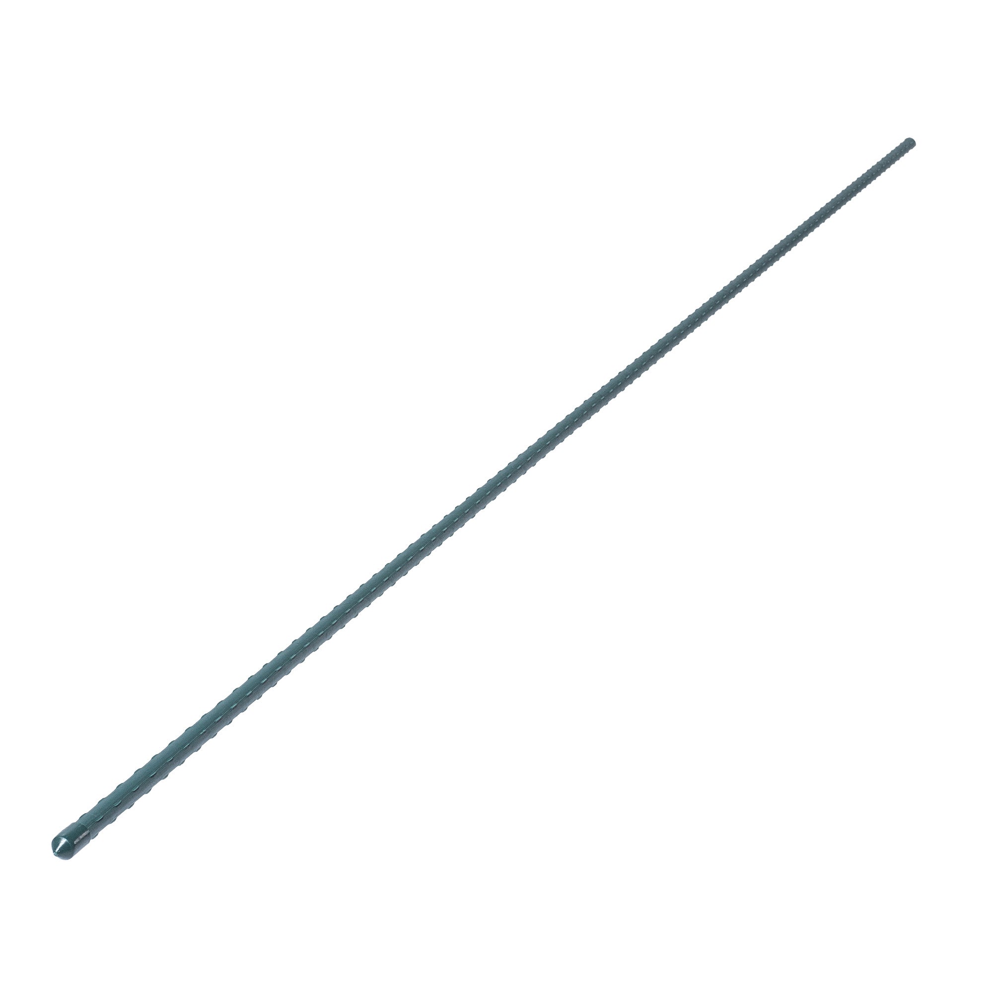 TYCZKA DO ROŚLIN PODPORA 150cm TYCZKI PALIK POMIDORÓW POWLEKANA 11mm 5szt - 4