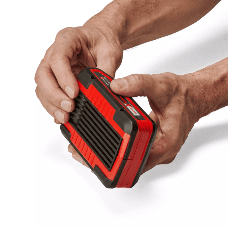 Batterie 18V 4.0Ah Power-X-Change Plus - EINHELL 4511553 - 5