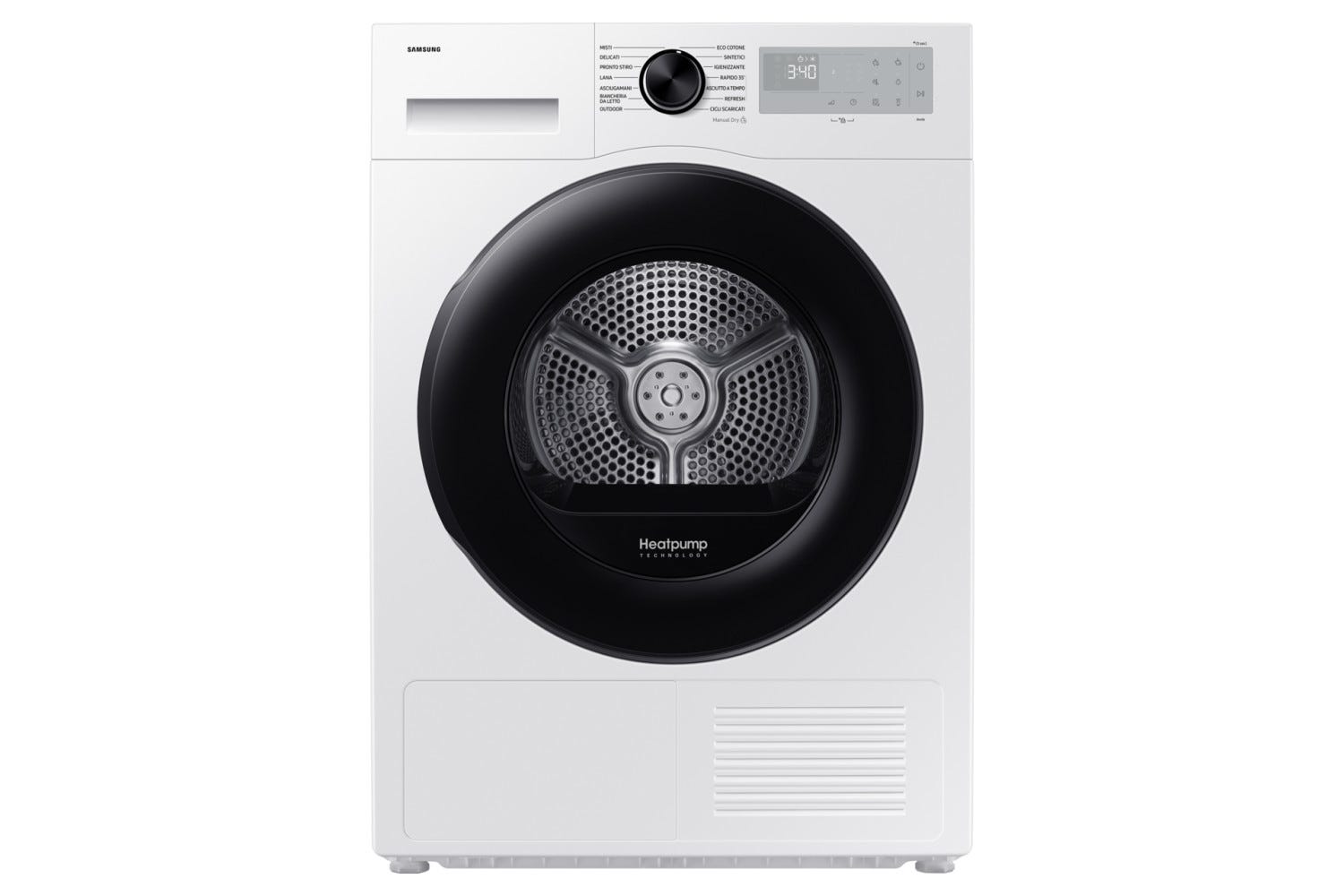 Sèche linge Evacuation Electrolux EDE1072PDW - Seche linge Evacuation capacité 7 Kg - Classe C Sèche linge Evacuation Electrolux EDE1072PDW - Seche linge Evacuation capacité 7 Kg - Classe C