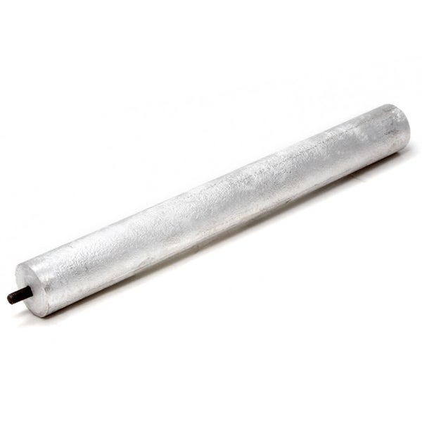 Anode magnésium Ø25,5 L230 M5 - CHAFFOTEAUX : 993014-01 - 2