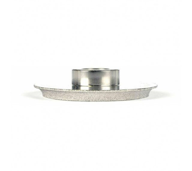 Meules TOPROFILE pour Arrondis MONTOLIT - Arrondi R-5 mm