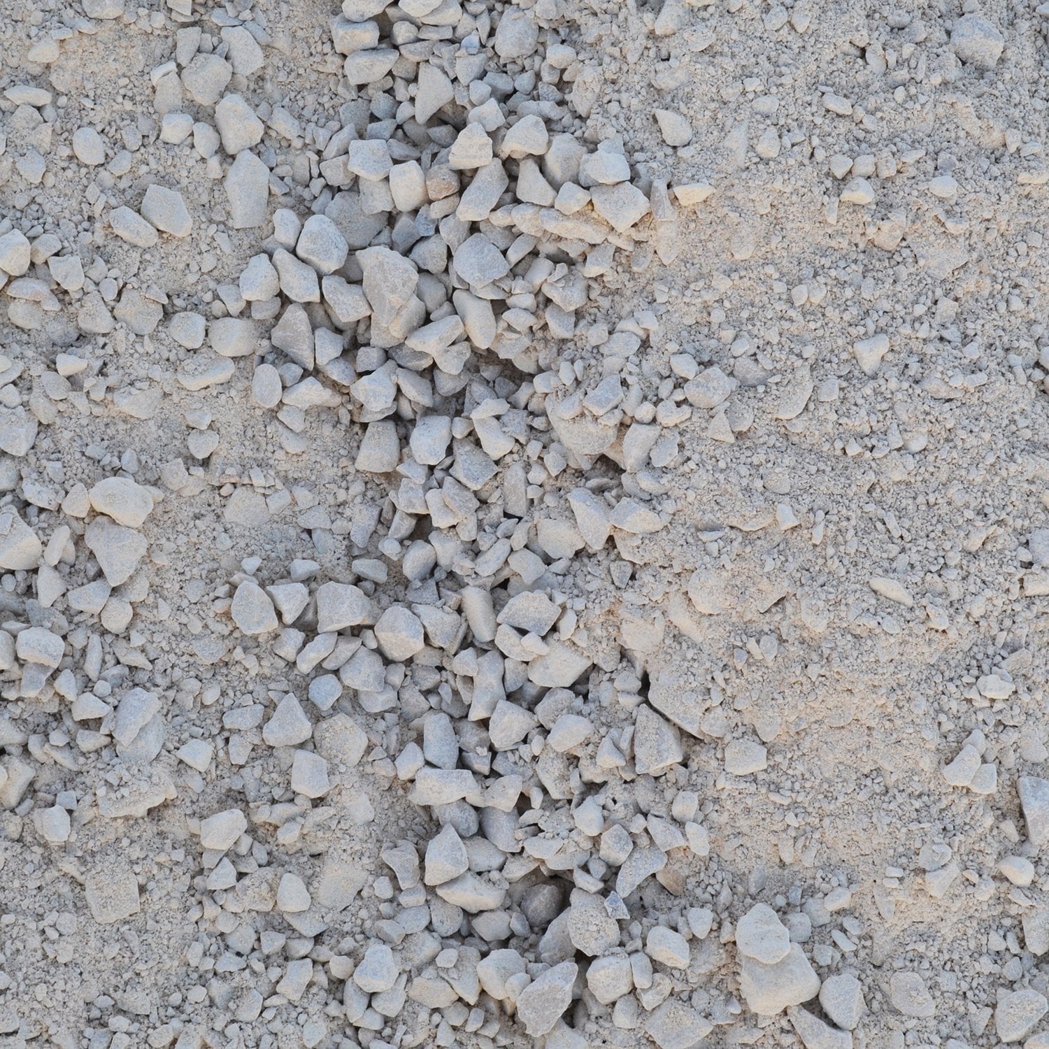 Sac de +/- 1,5T Mélange Béton 0/16mm - 2