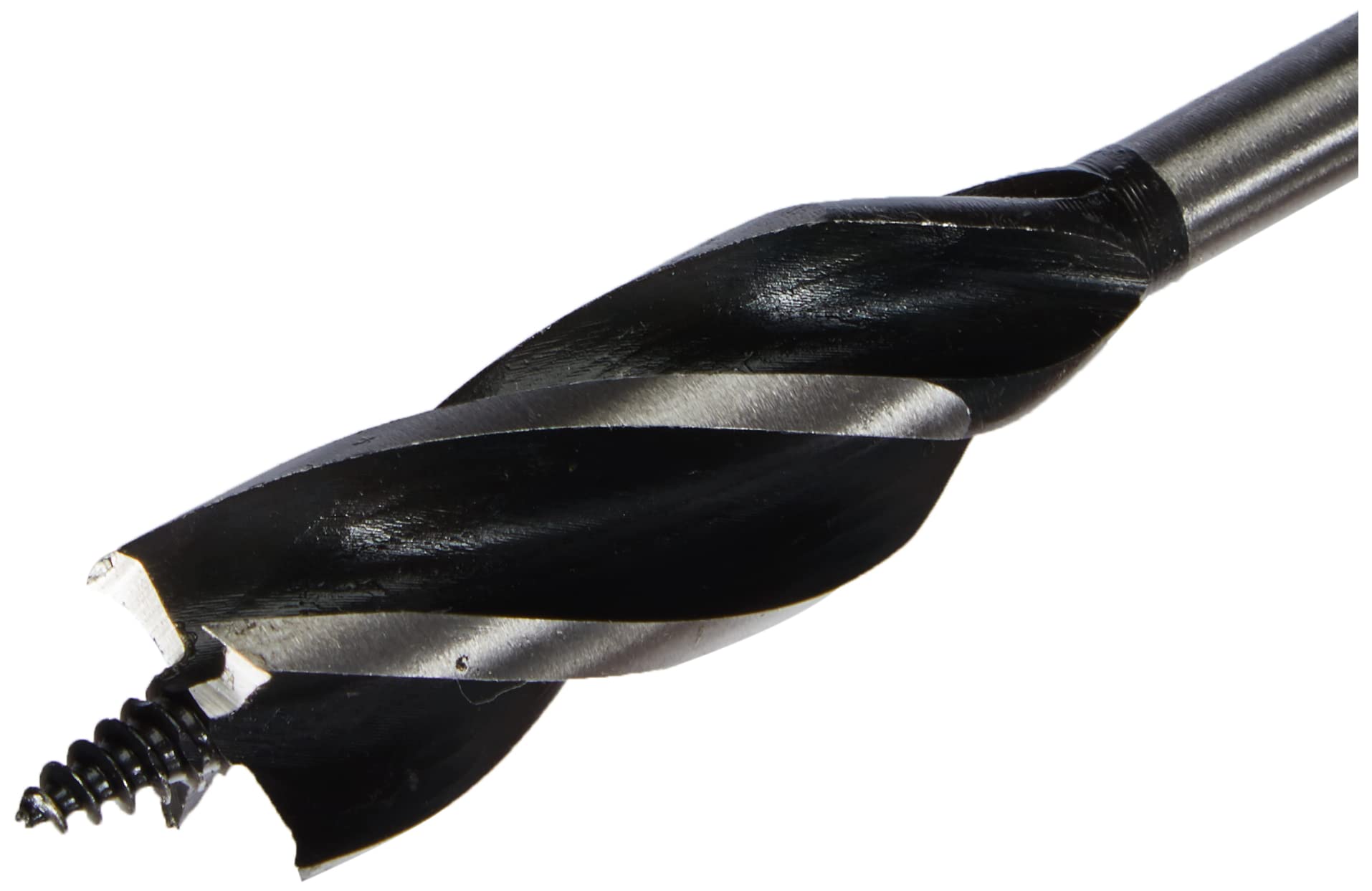 Foret Fast4 SDS-PLUS 20mm C.K. T2943-20 Longueur de travail 110 mm - 5