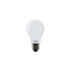 BRIMAX 10 pezzi E27 Led lampadina Dimmerabile Bianco caldo 2700K 6w Led Edison lampada Vintage (sostituisce 60 Watt) 600lm AC230V G45 lampadine chiaro filamento di vetro filamento lampada