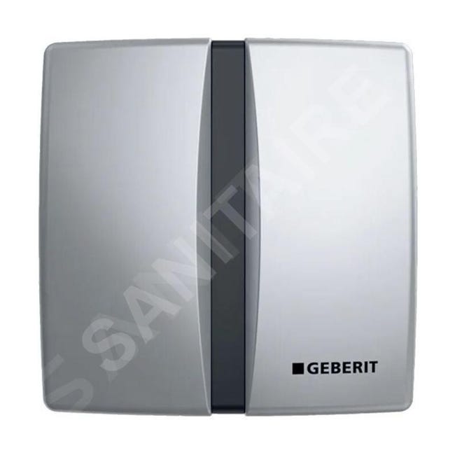 Geberit Console Avec Levier D'Action Pour Chasse D'Eau Vista Ap140 - Réf 240.426.00.1