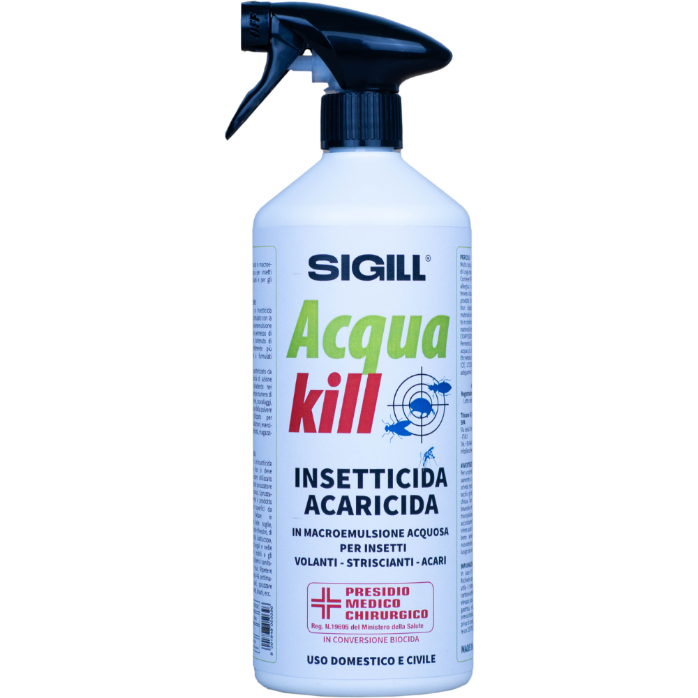 Repellente ad ultrasuoni per interni a 360 ° per parassiti e animali