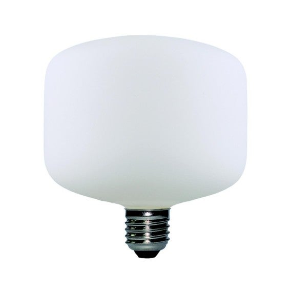 Ampoule LED XXL CRETA Lumière Chaude 2700°K, Design Moderne, E27, Grande Taille pour Maison