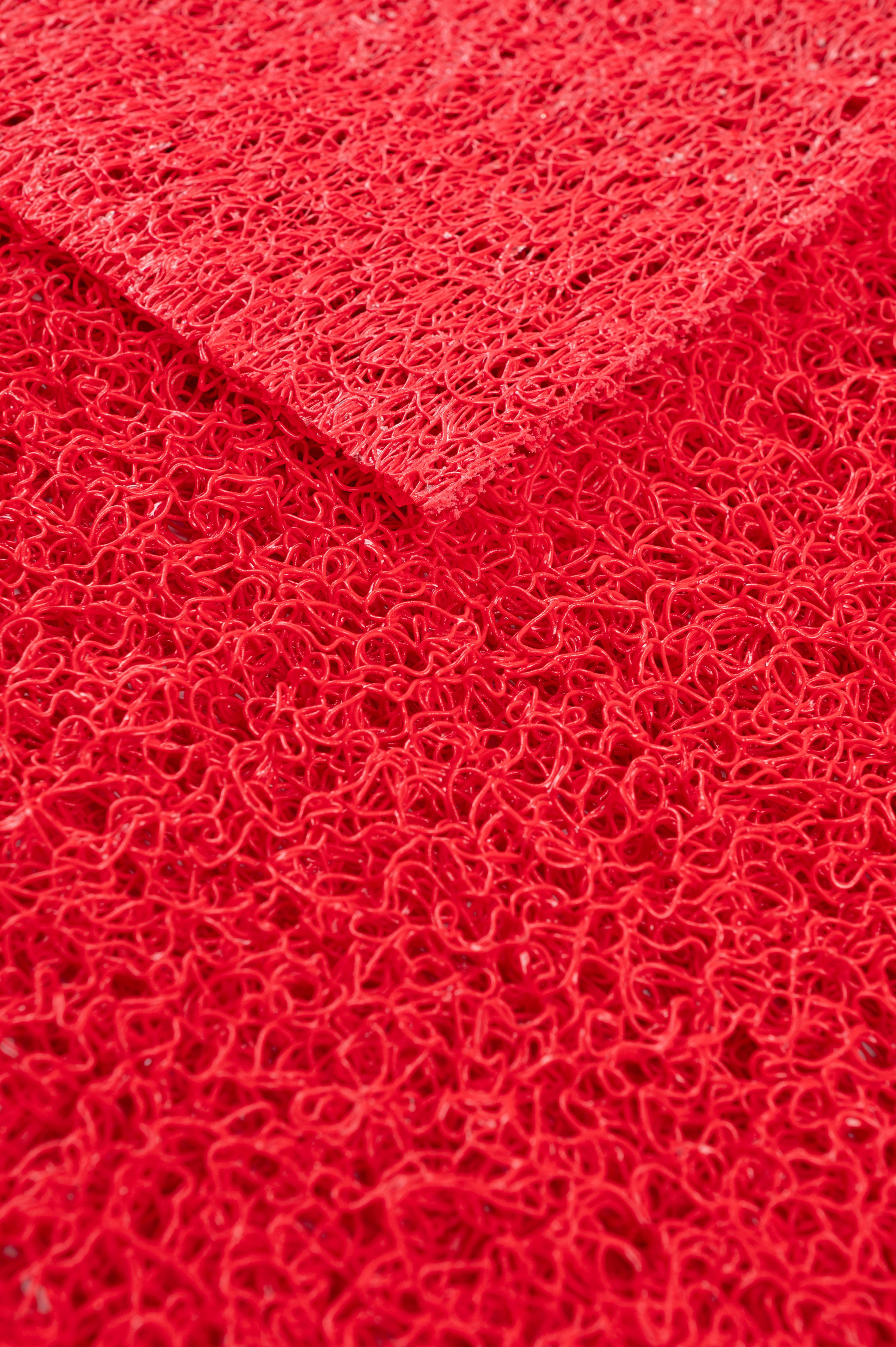 Chodnik Multidecor Milan - Spaghetti 100 cm czerwony 1 szt. - 1 mb - 2
