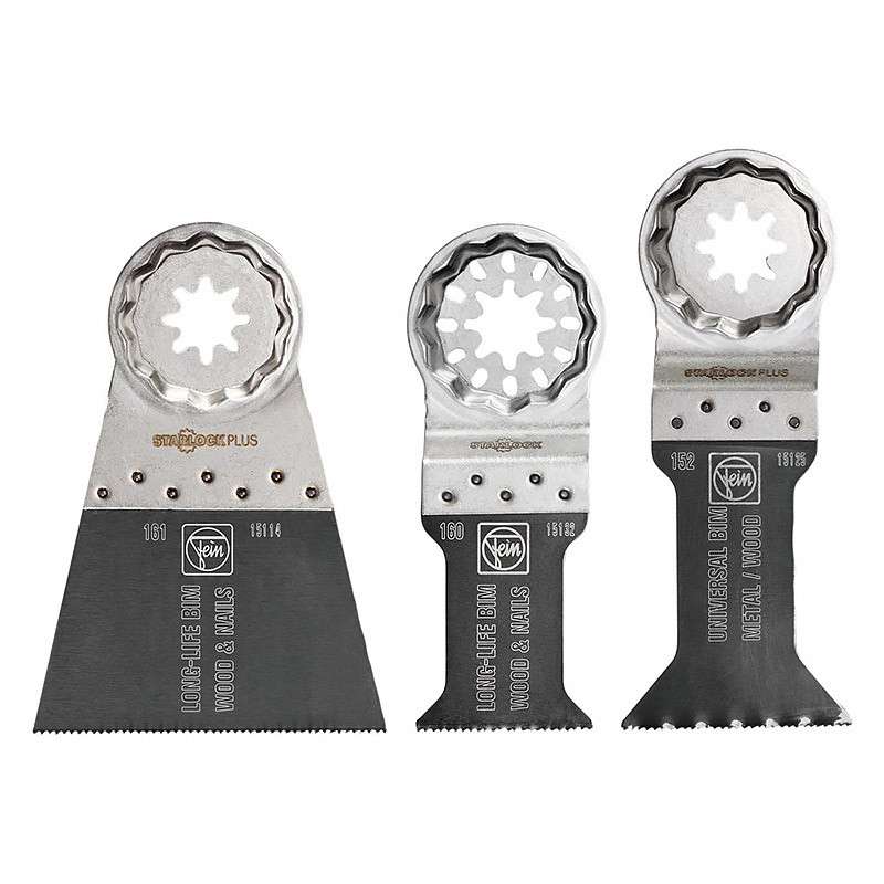Fein 1x Brzeszczot E-Cut Combo StarlockPlus - 35222952030