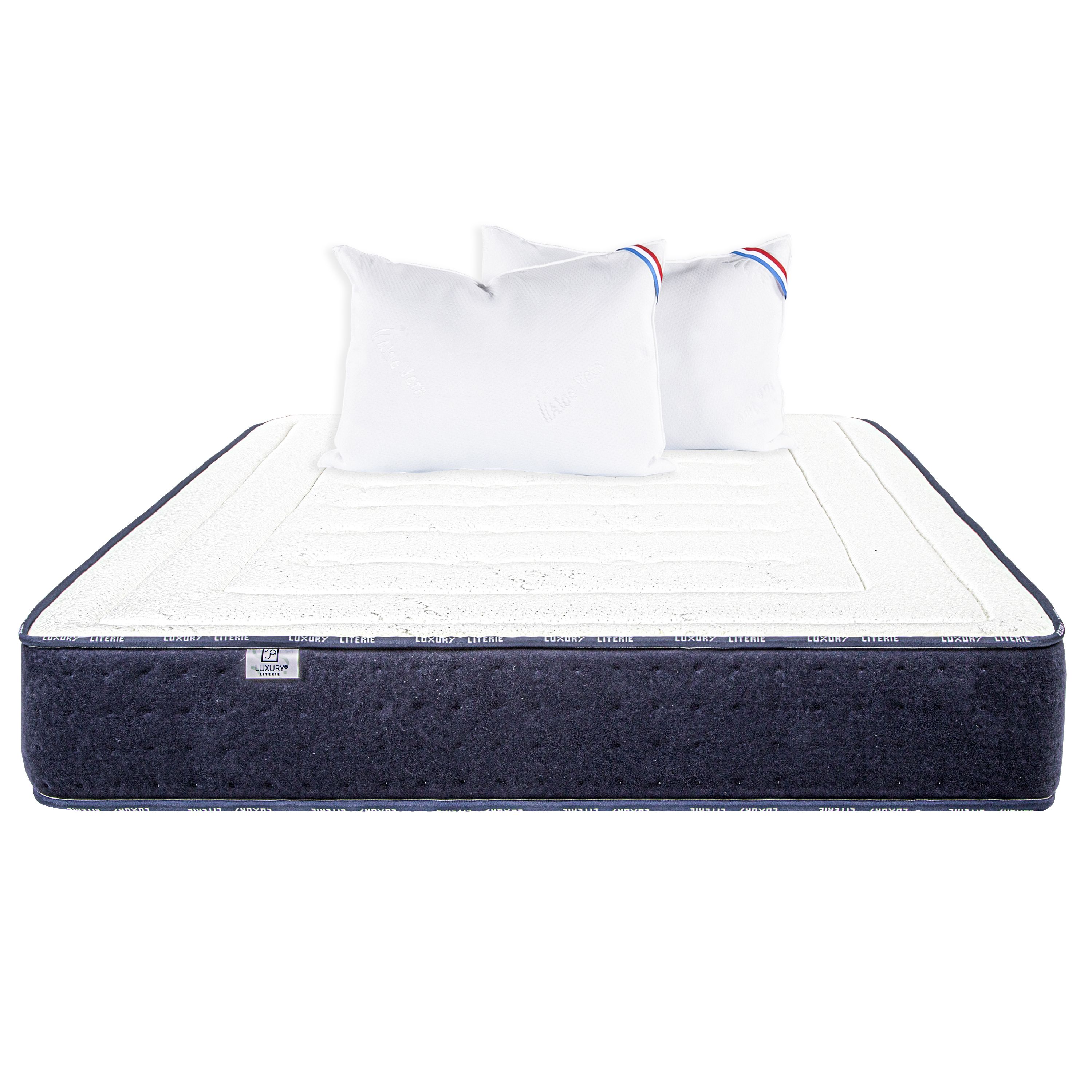 Mousse De Rembourrage Haute Densité Pour Coussin De Banc, Matelas, Sol - Épaisseur 3 à 10 Cm - Format XL - 2