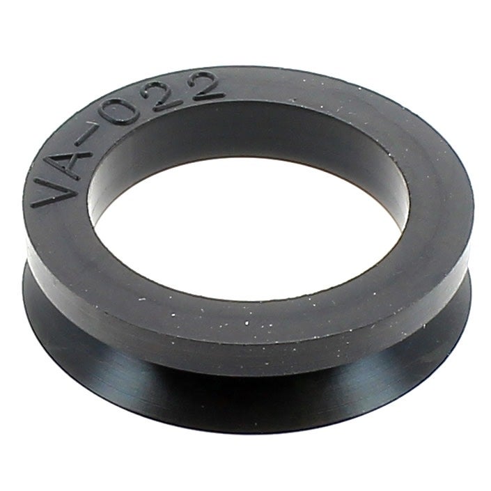 Joint De Porte (V-Ring) Pour Lave-linge Whirlpool - Réf. 481010777092 / 1468158009