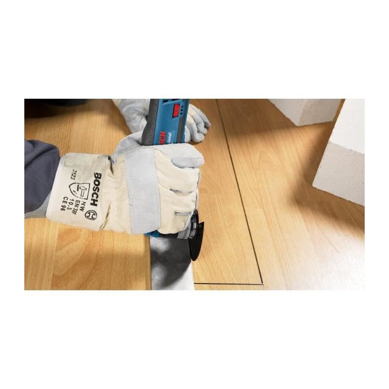 Découpeur-Ponceur sans fil BOSCH 06018B5001 GOP 12V - 28 Professionnal ((vendu sans batterie) en carton) - 5