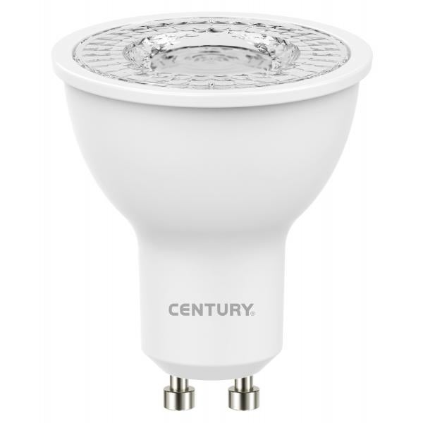 LAMPE LED DYCHROÏQUE GU10 LEXAR 110 SIÈCLE VOLT CHAUD 230 WATTS 6,5 LUMEN 570