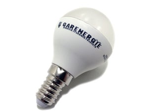 Lampadine LED G4 3W - Luce Calda 3000K, Confezione Da 10 Pezzi Per Sostituzione Alogene