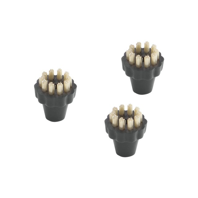Kit de brosses rondes en Pekalon - 28630090 - Karcher