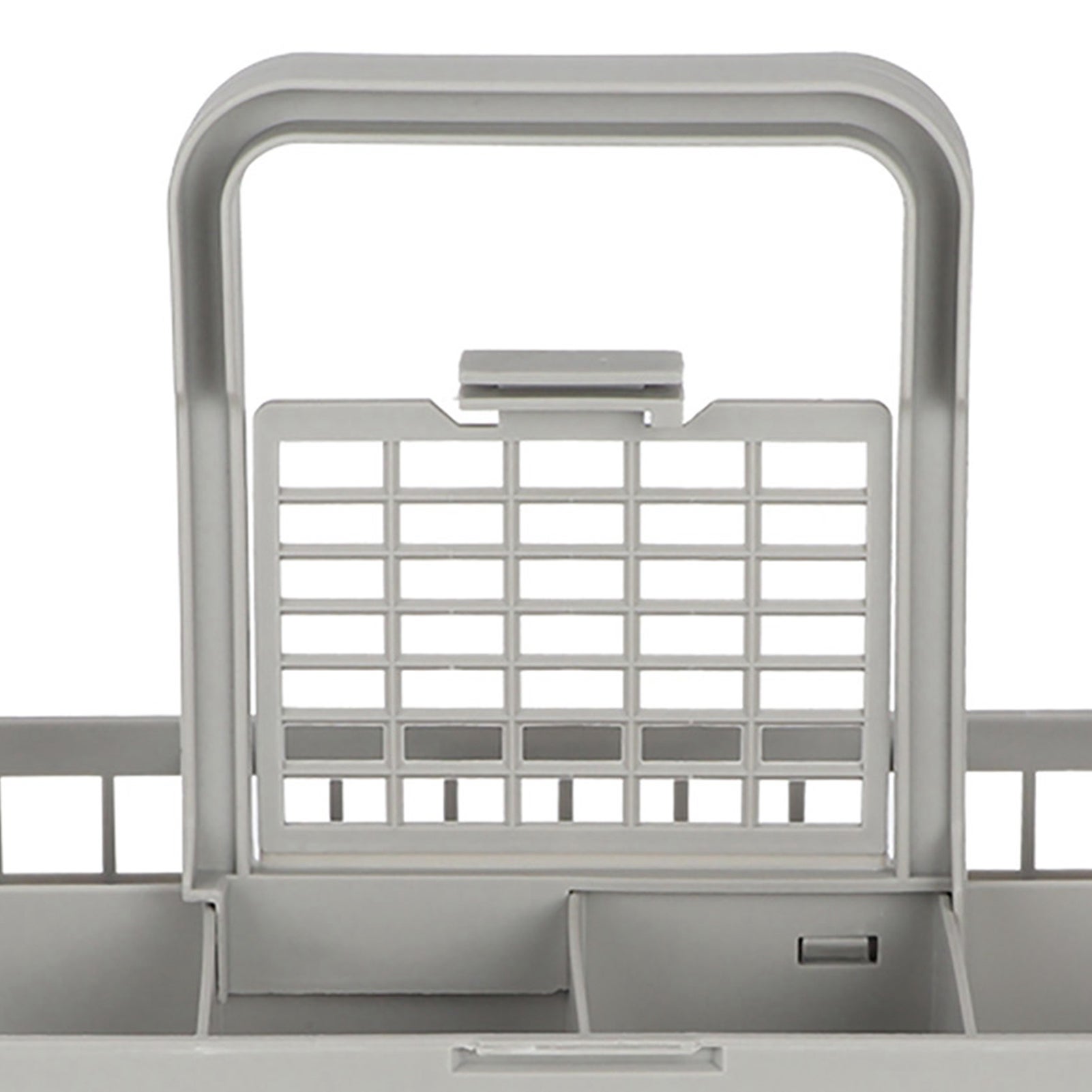 Panier à couverts lave-vaisselle universel ABS 7 compartiments compatible Kenmore Maytag KitchenAid Samsung GE - 7