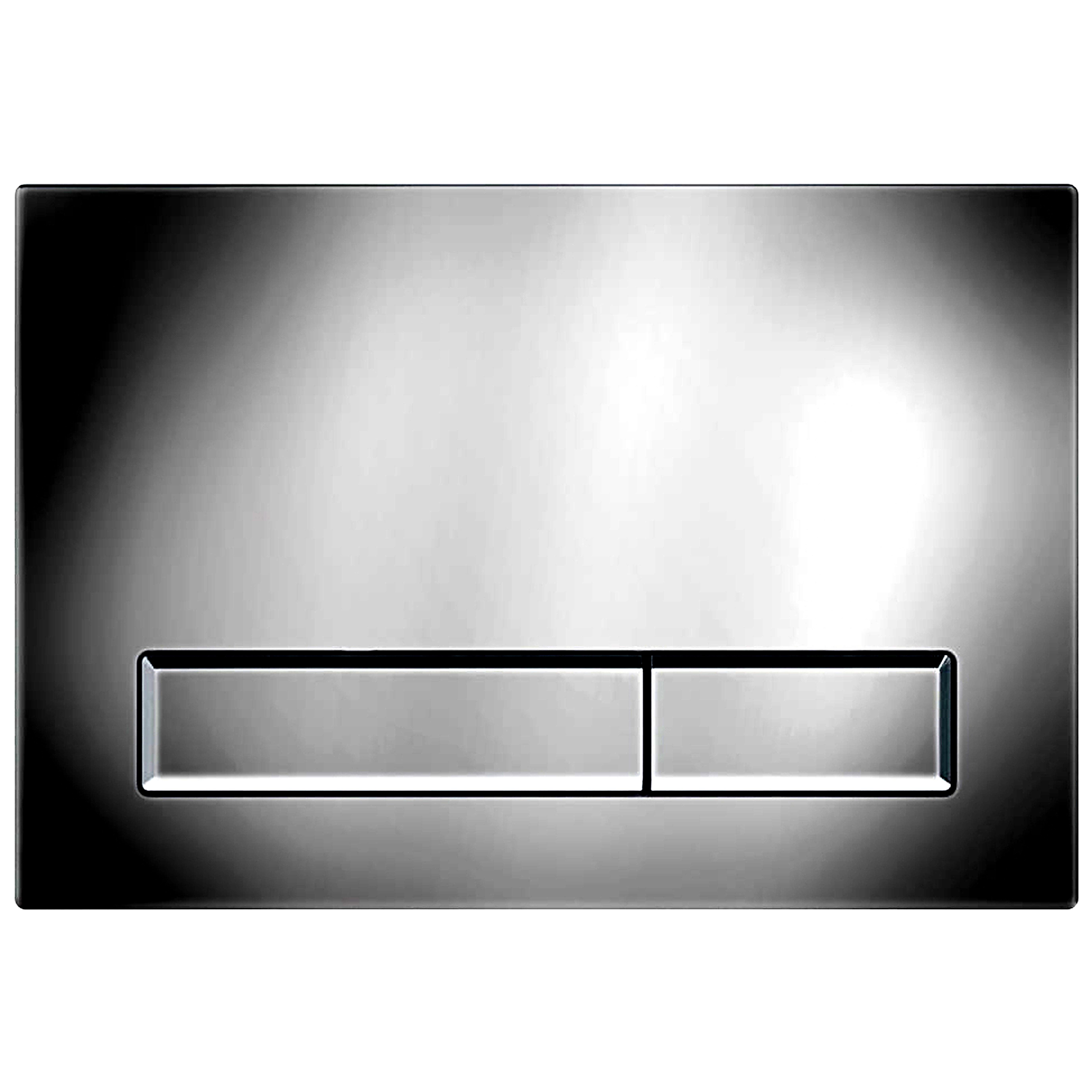 Przycisk do stelaża KK-Pol Chrom Spp/381/0/K