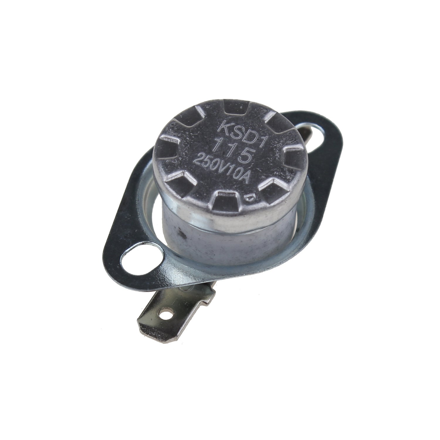 Thermostat 125° Pour Cafetière De'Longhi - Référence 512271/512708, Neuf, Garantie 2 Ans