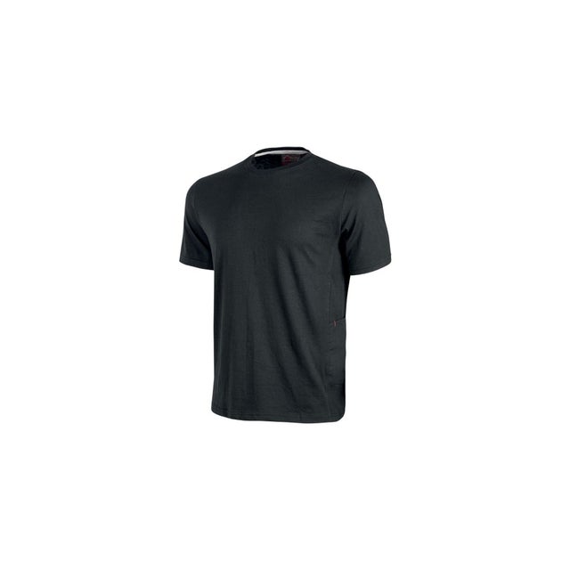 Tee-shirt ROAD Black Carbon - U Power - Taille 2XL