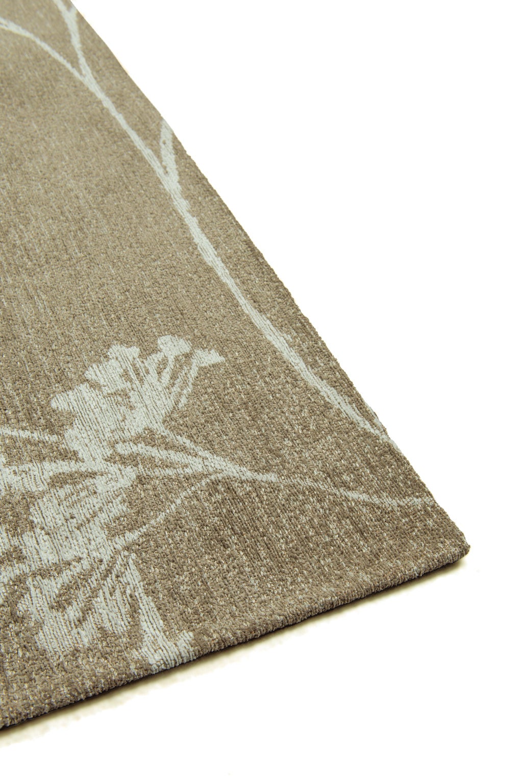 Tapis de salon moderne tissé plat BASIL 170x240 cm - 4