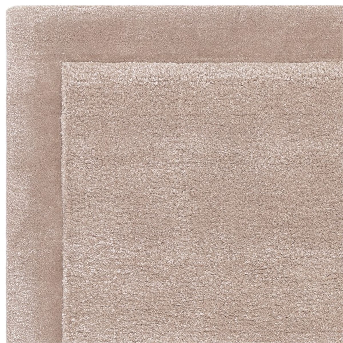 Tapis de salon moderne laine et viscose SHINE 200x290 cm - 5