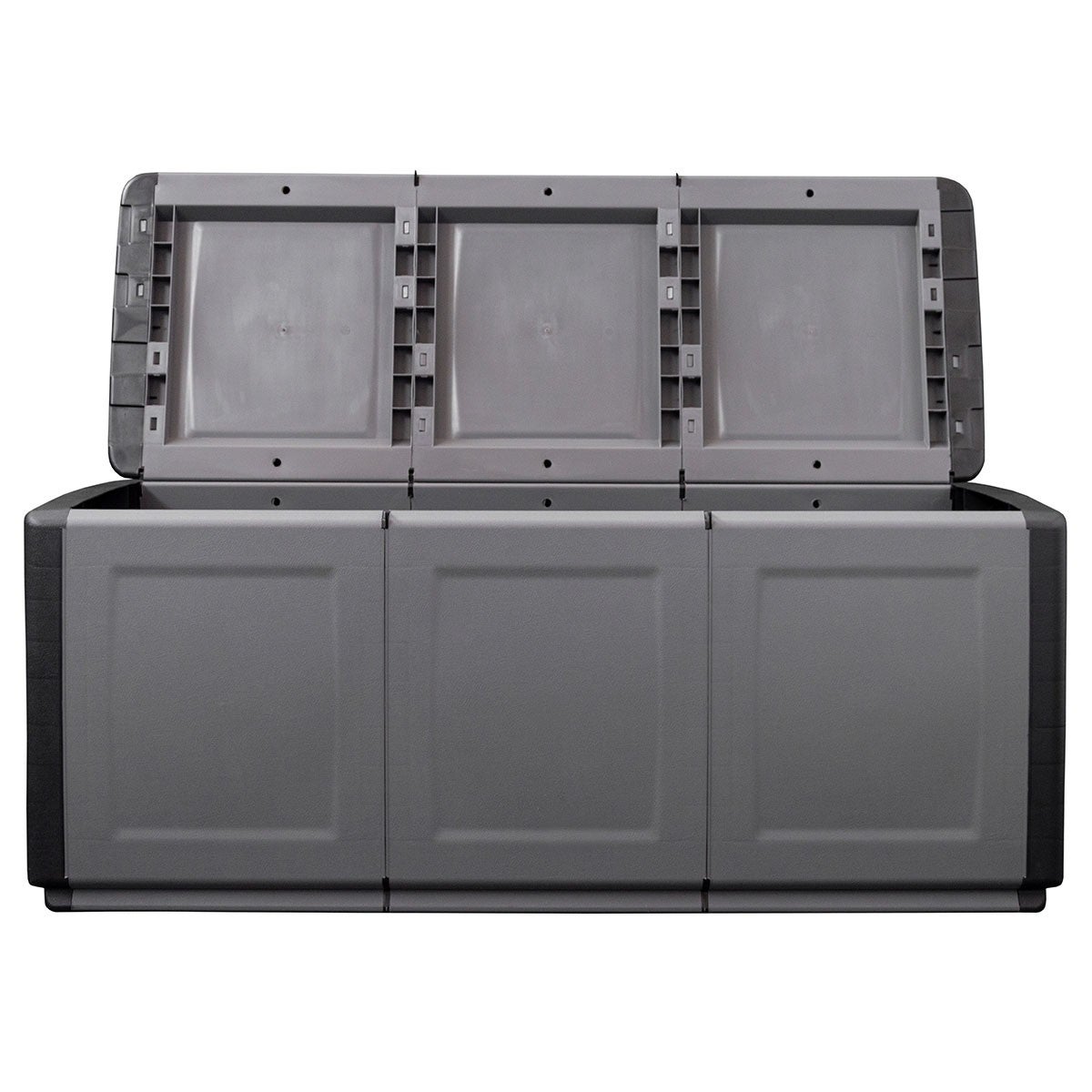 TRONCO CUBO PPL PRETO ANTRACITE CM 138X53 H.CM 57 - 6